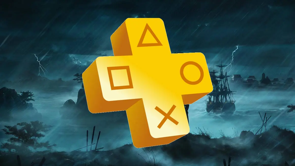 PlayStation Plus July 2026