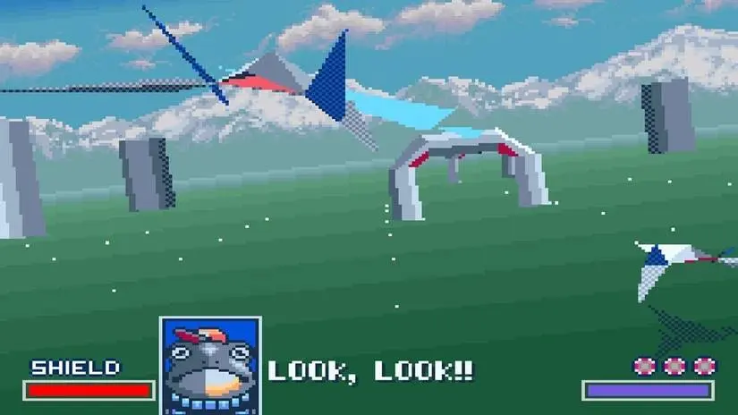 star fox on snes-1