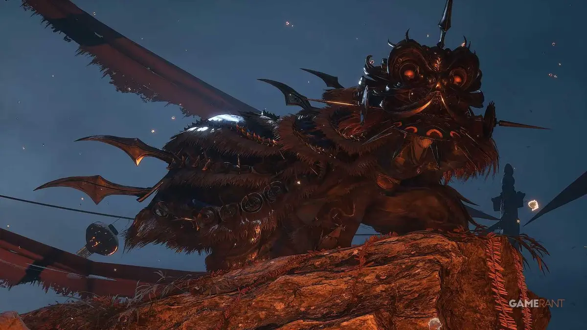 All Bosses in Phantom Blade Zero (28)