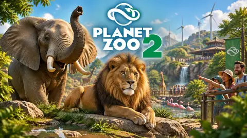 Planet Zoo 2: как поднять репутацию зоопарка по 4 рейтингам