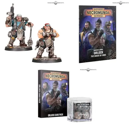 Права на изображения принадлежат Games Workshop