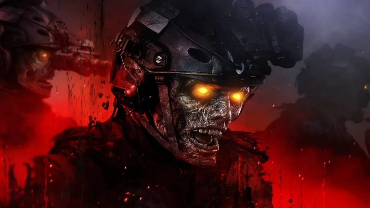 Does Call of Duty Modern Warfare 4 Have Zombies