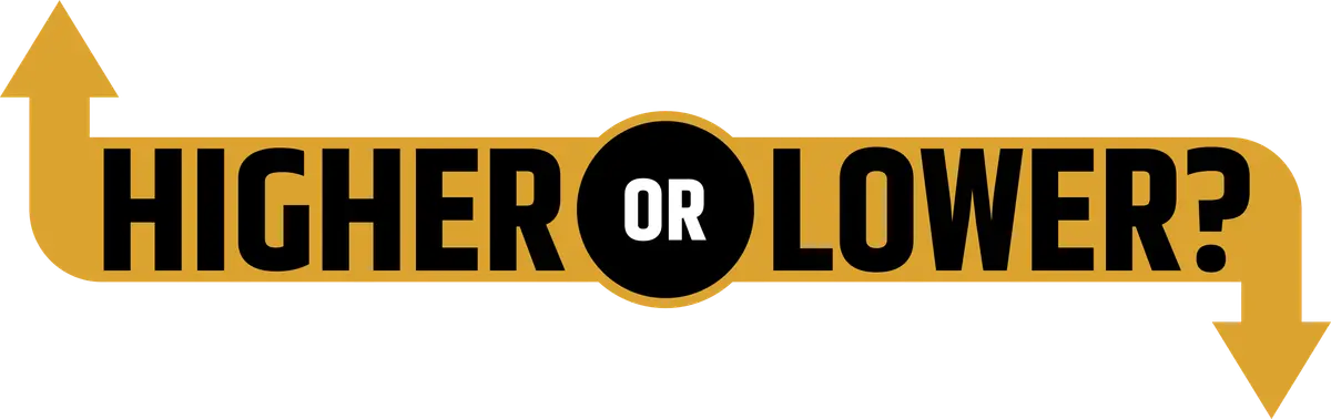 Higher or Lower