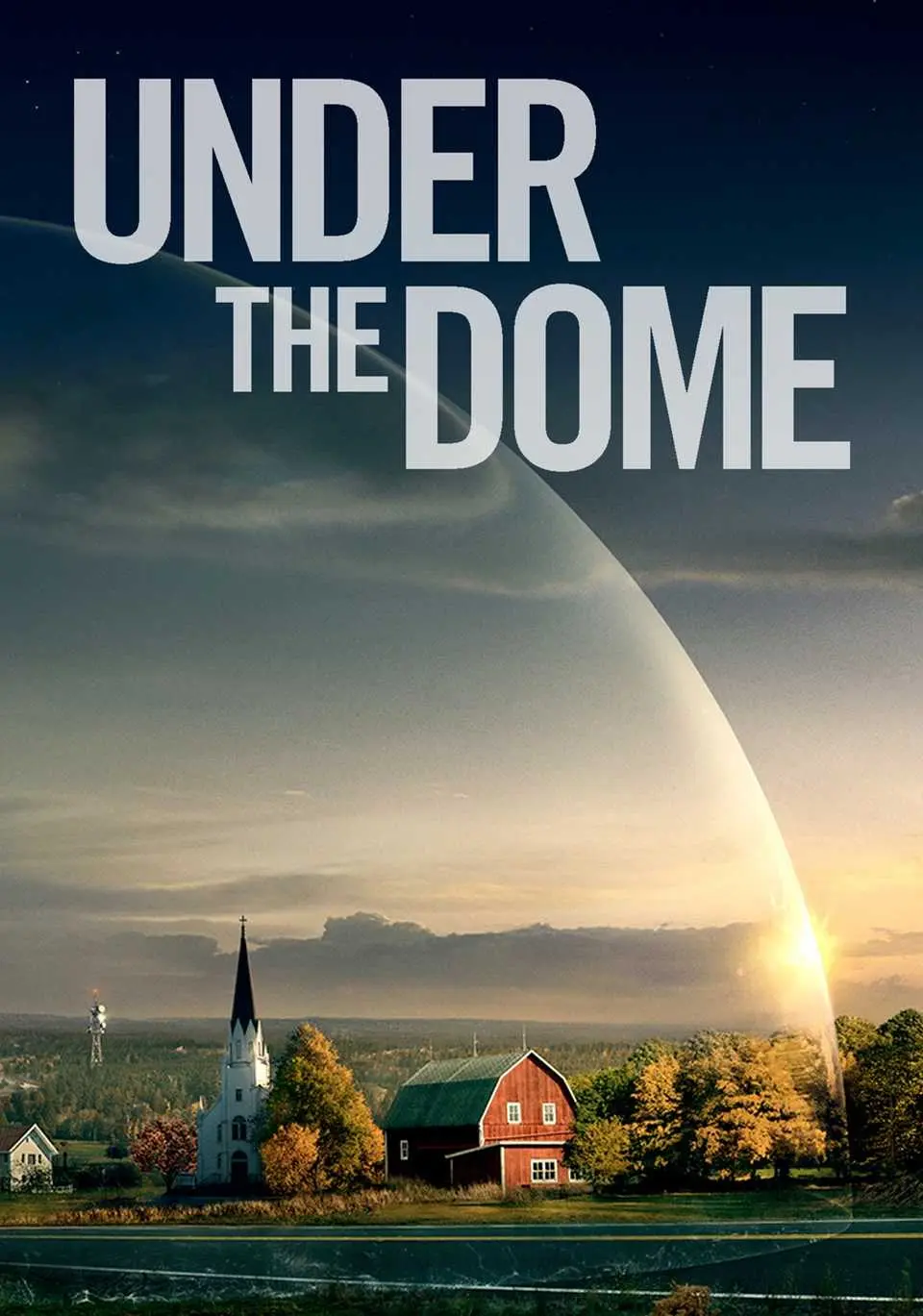 Under the Dome’s Struggles Were Mirrored By Many Other Sci-Fi Shows Following In Its Wake