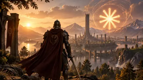 Oblivion Remastered: ИИ-мод поднял FPS более чем на 40%