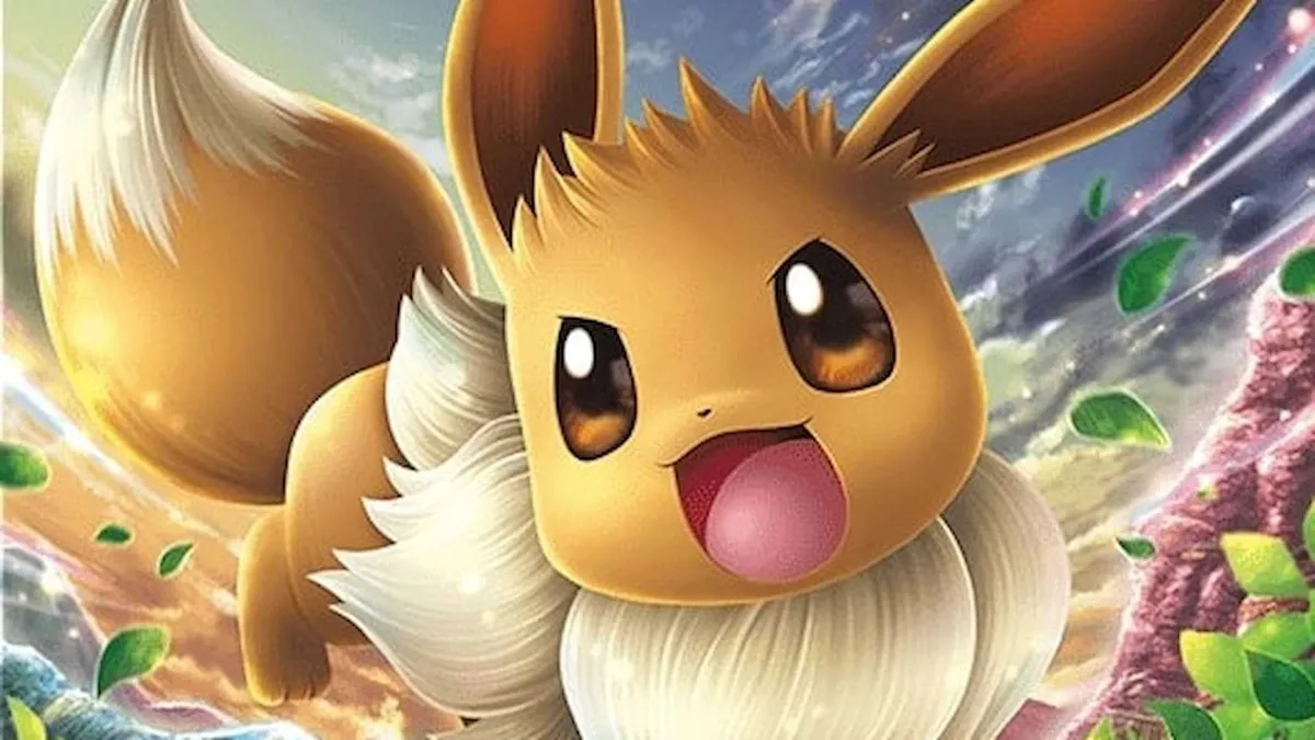 Карты Pokémon TCG с чердака продали на аукционе за $2 млн