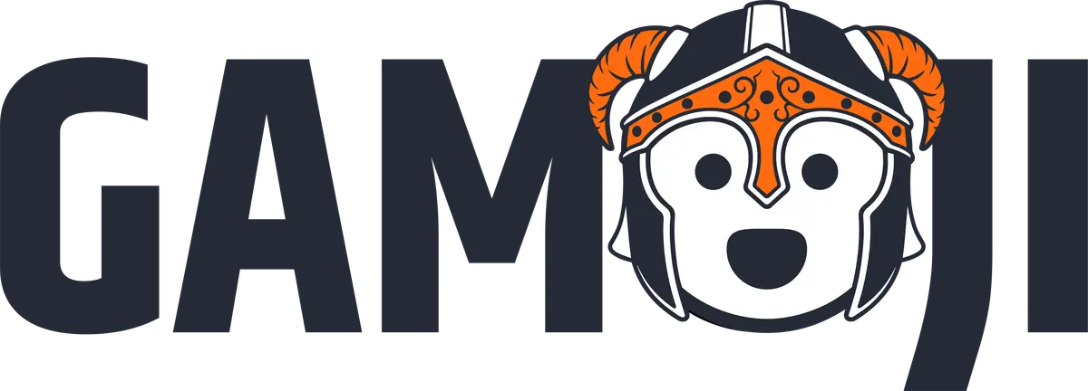 Gamoji
