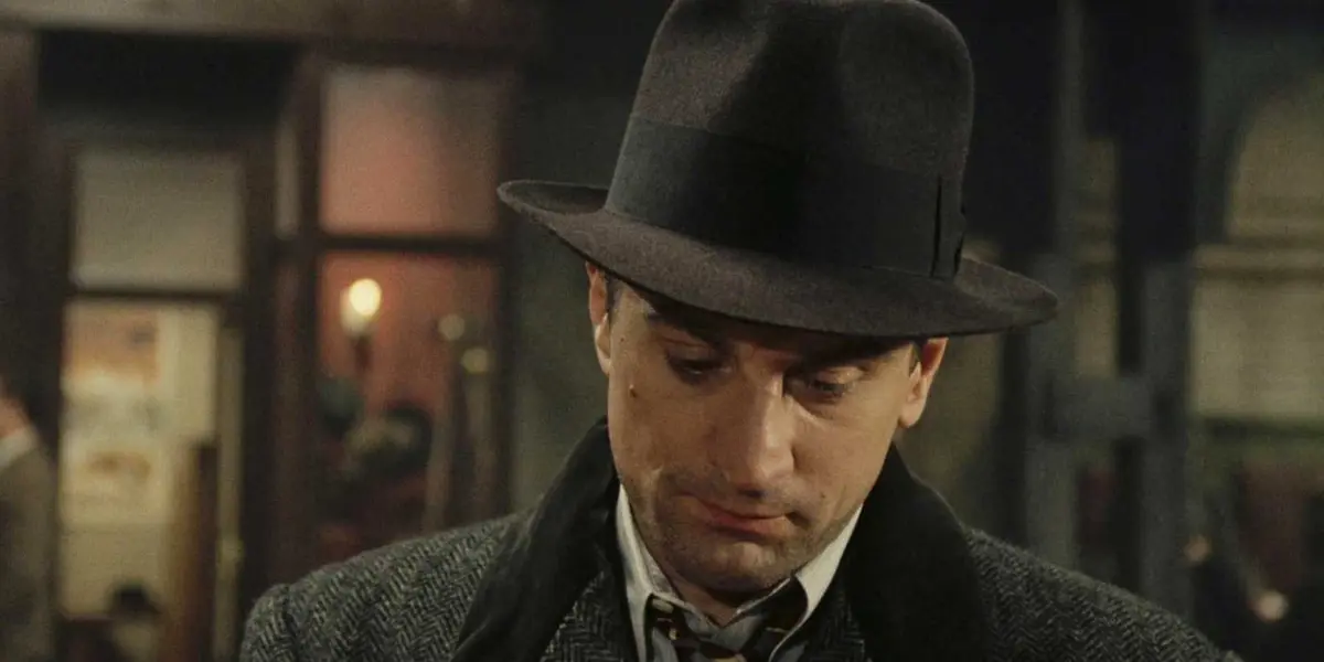Once Upon a Time in America - 1984