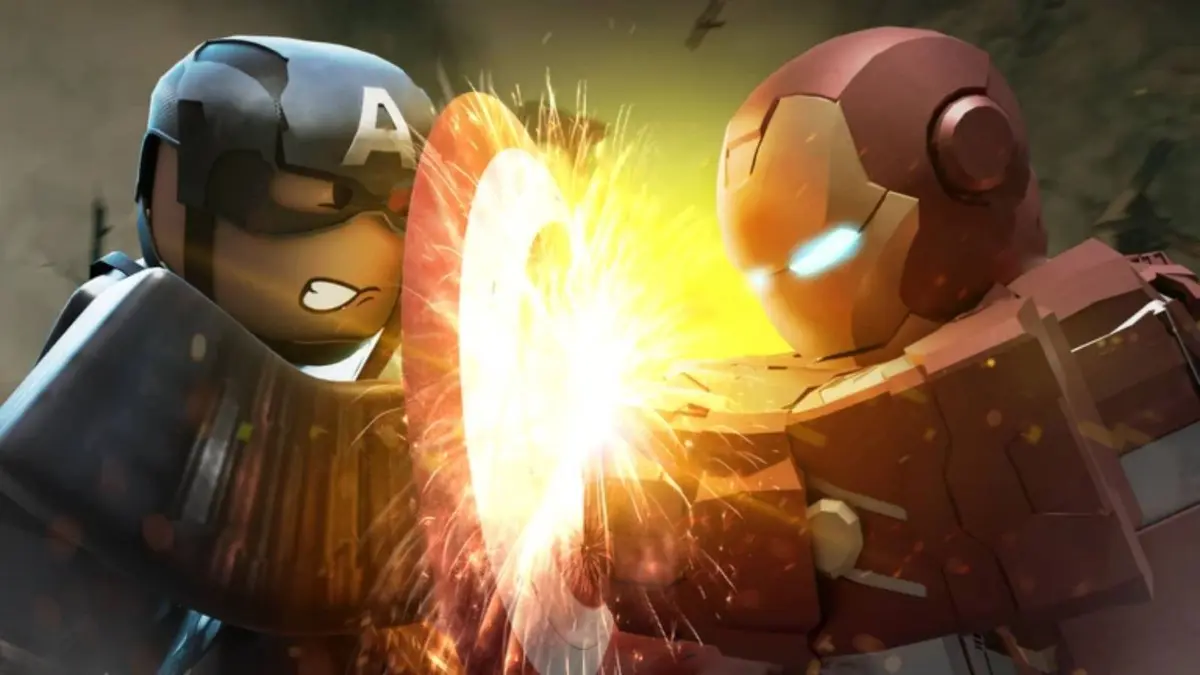 Era of Supes characters