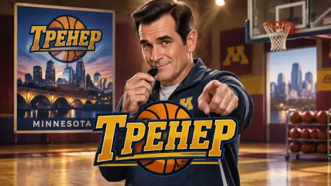 Тай Баррелл готовит перезапуск ситкома 90-х «Тренер»
