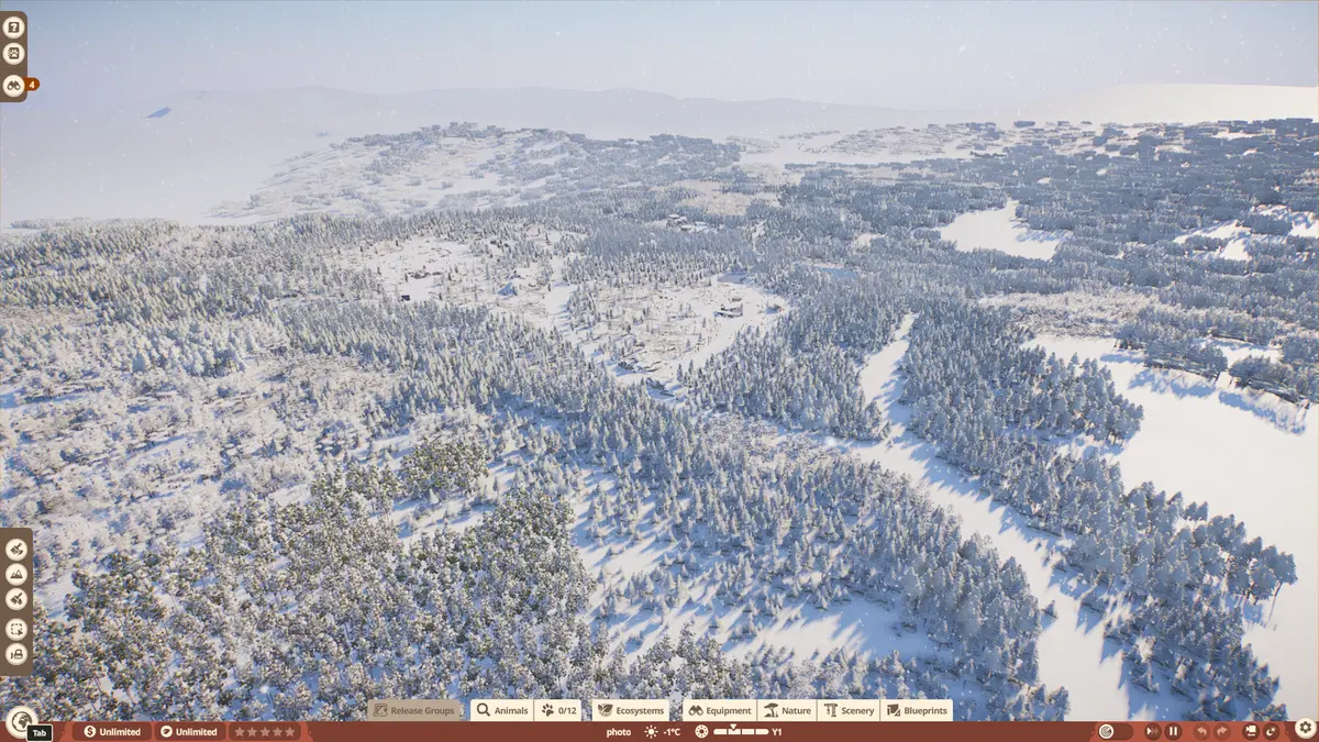 sweden reserve planet zoo 2