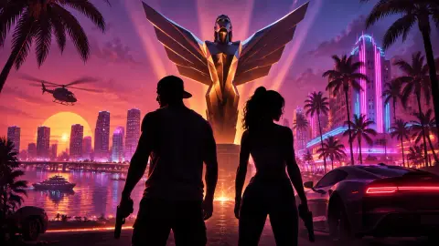 Автор колонки: GTA 6 рано бороться за The Game Awards 2026