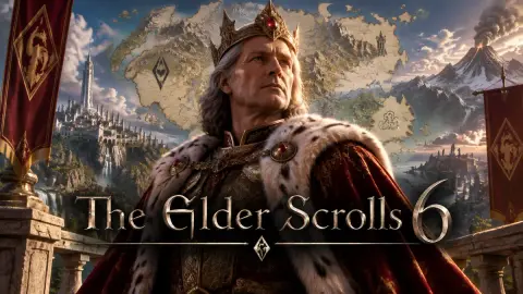 The Elder Scrolls 6 получит движок Creation Engine 3