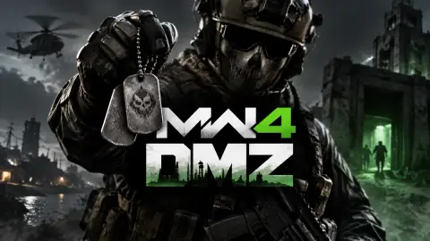 MW4 DMZ: все уровни Dog Tags и их функции