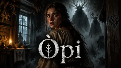 Хоррор Òpi: Raven Banner купила мировые права на фильм