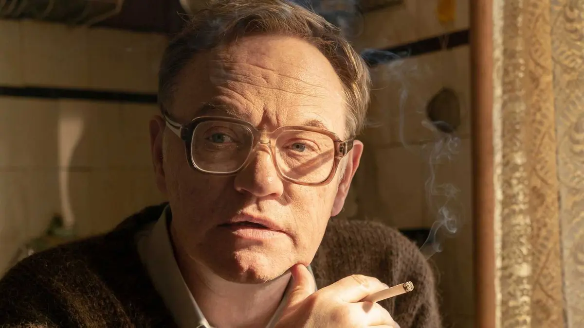 Jared Harris in Chernobyl