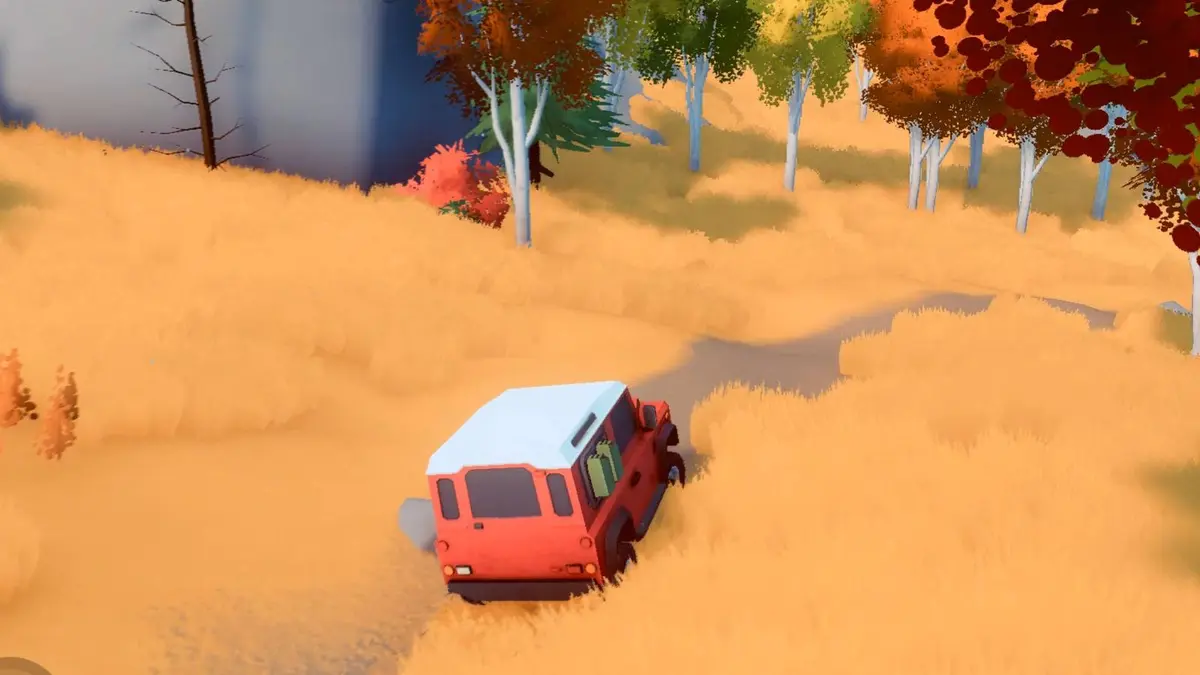 how to upgrade your car over the hill