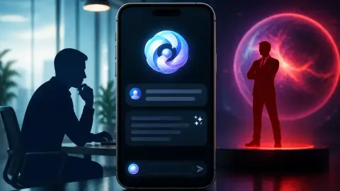 ИИ-агент Instinct столкнулся с жесткой конкуренцией от Muse