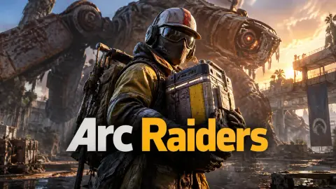 Arc Raiders: где найти industrial batteries для Taking Stock
