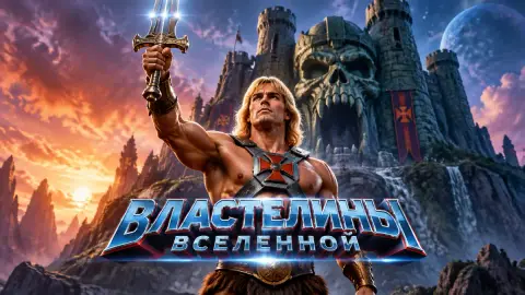 Автор Screen Rant: «Властелины вселенной» заслужили сиквел