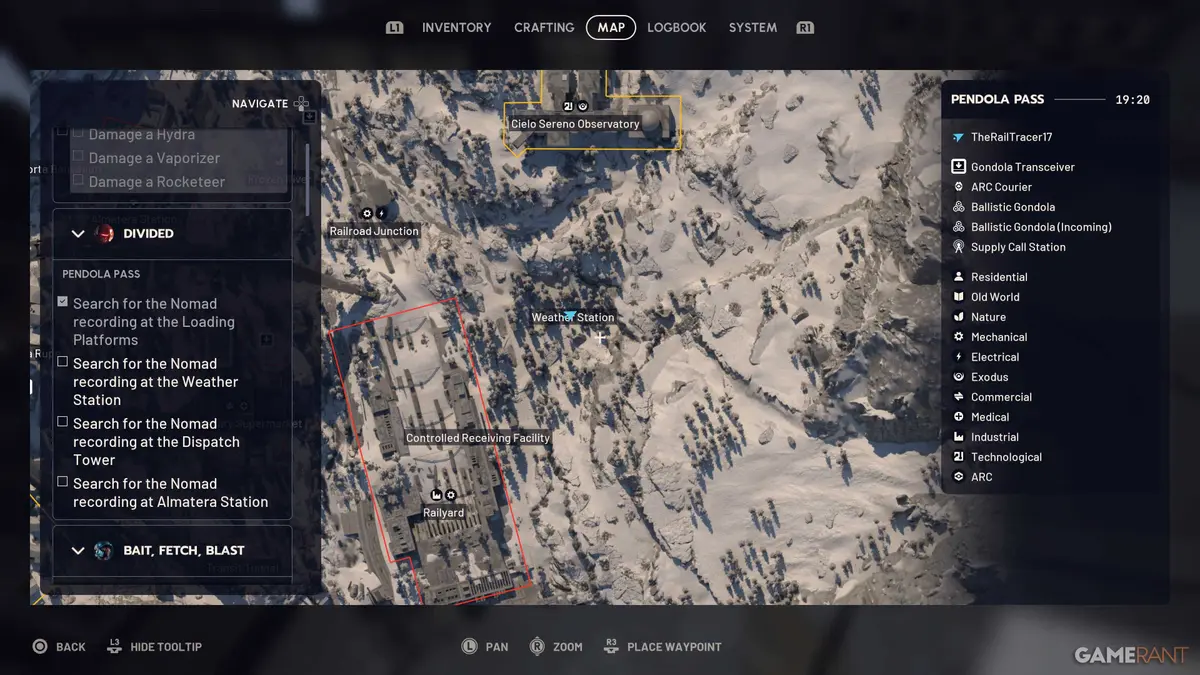 Divided Quest Walkthrough in ARC Raiders (5)