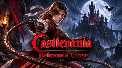 Castlevania: Belmont's Curse — как открыть все три концовки