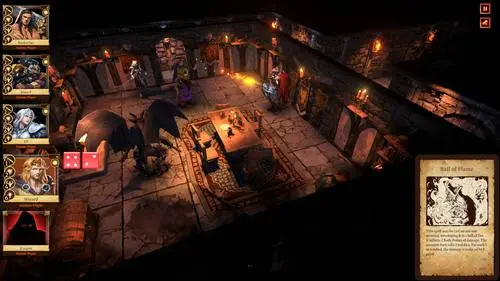 Права на изображения принадлежат Nomad Games и Balor Games