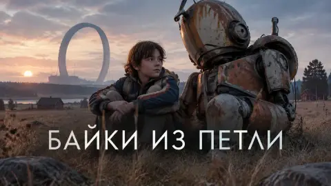 Автор Screen Rant: «Байки из Петли» — сериал на выходные