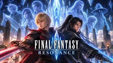 Превью Final Fantasy Resonance: как Visions меняют билды