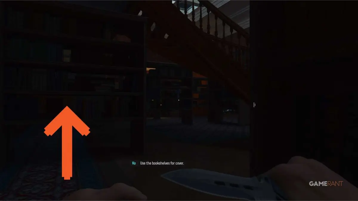 Assassins Walkthrough (Pacifist Trophy) (2)