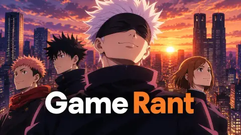Автор Game Rant: Modulo сделал смерть Годзё идеальной