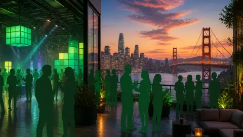 Мероприятия TechCrunch Disrupt 2026: гид по сайд-ивентам
