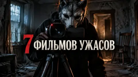 7 фильмов ужасов, которые легко пропустить: от REC до Creep