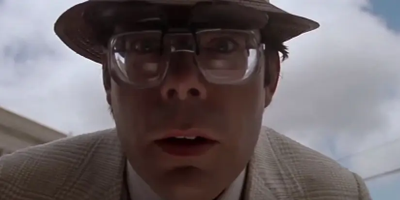 Stephen King makes a cameo in Maximum Overdrive,
