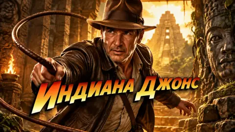 Индиана Джонс: автор Screen Rant защитил поздние фильмы