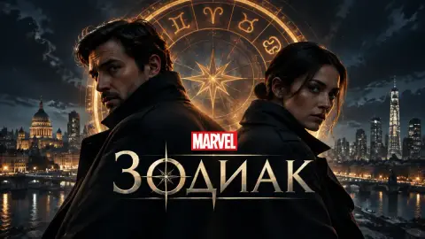 Соавтор «Эйфории» напишет сериал Marvel «Зодиак» для Disney+