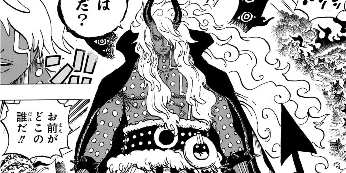 luffy vs loki and luffy one piece