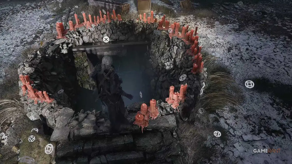 Where to Find the Mandate Encampment Outer Gate Key in Phantom Blade Zero 6