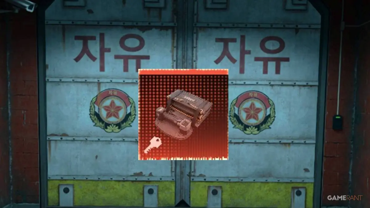 MW4 DMZ How to Get & Use Door Breacher Charges