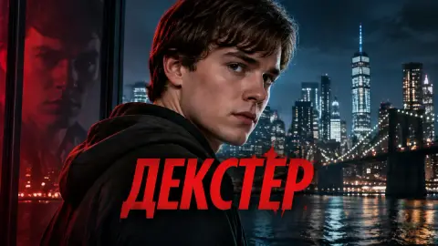 Кто играл Гаррисона Моргана в «Декстере»: все актёры