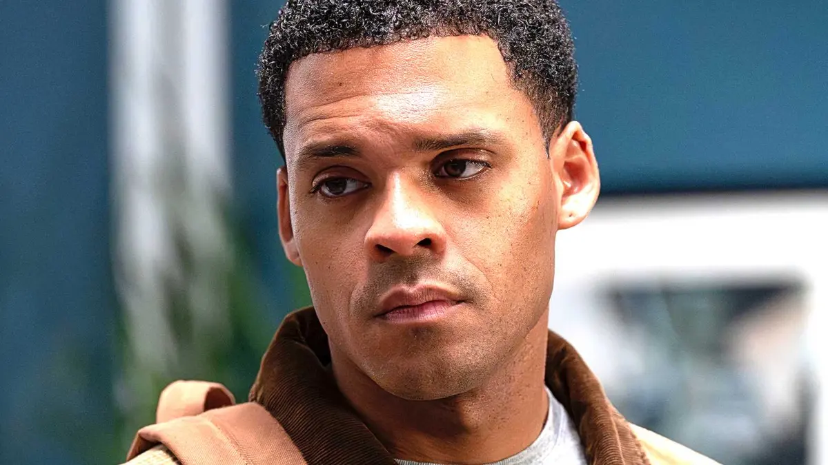 Miles Penn in The Rookie