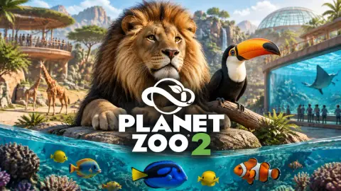 Все животные Planet Zoo 2: более 130 видов и требования