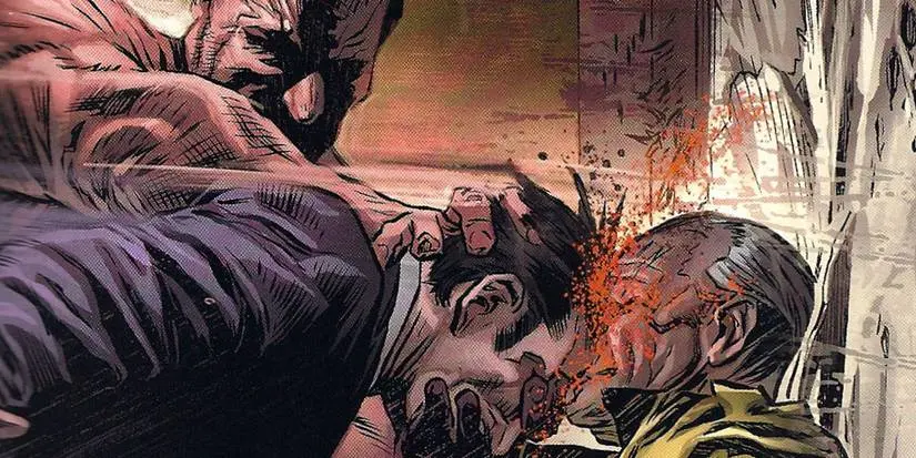 Каратель в комиксах Marvel: 10 самых жутких поступков
