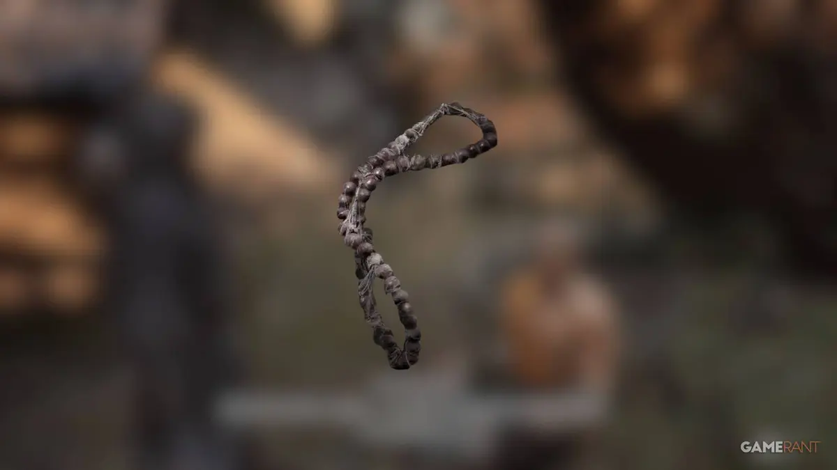 Prayer Beads in Phantom Blade Zero Featured Image