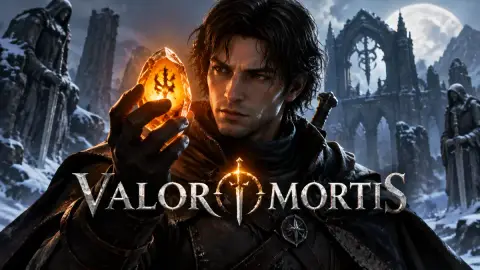 Valor Mortis: где найти Ambers и какие бонусы они дают