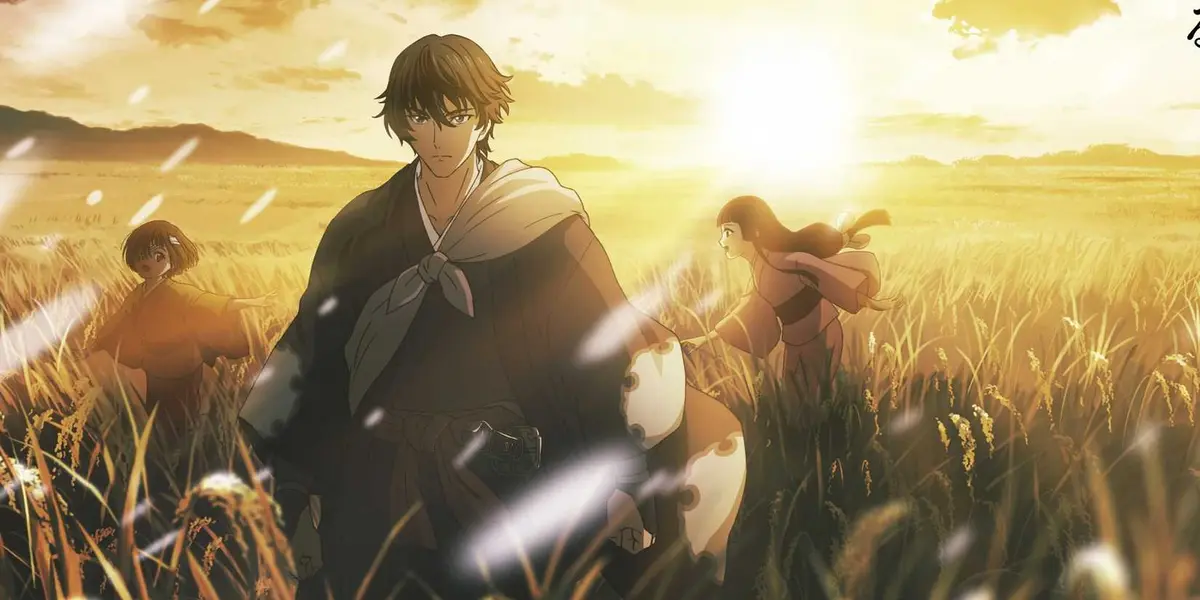 best hunter anime to watch after solo leveling-Sword of the Demon Hunter