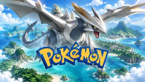 Автор считает, что фанаты Pokémon устали от драконьих типов