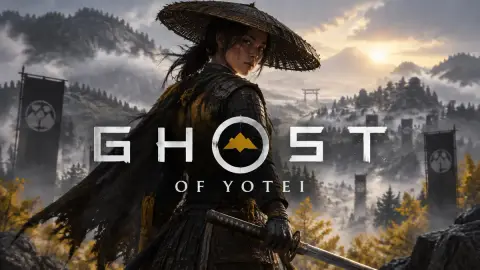 Ghost of Yotei: дополнение выросло из опыта Tsushima