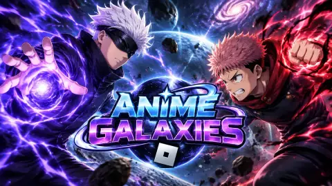 Коды Anime Galaxies в Roblox: Gems и как их активировать