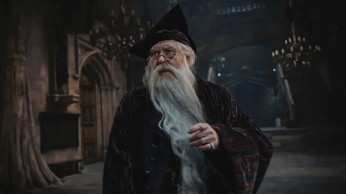 Screen Rant: «Гарри Поттер» может стать главным шоу HBO 2026
